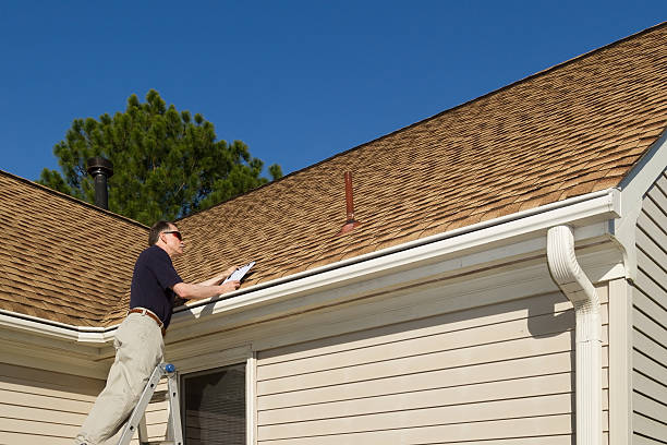 Steel Roofing in Belleair Bluffs, FL